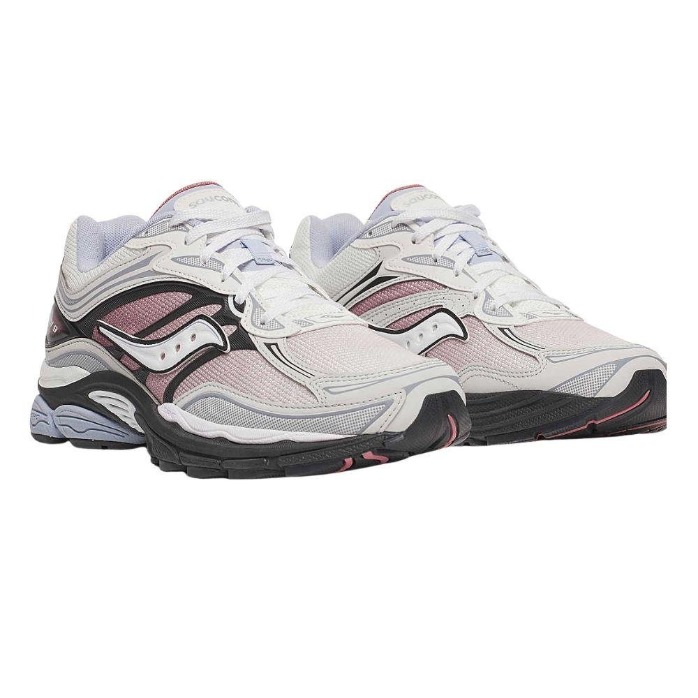 SAUCONY PROGRID OMNI 9 รองเท้าลำลองไลฟ์สไตล์สำหรับผู้ชายและผู้หญิง - Rev Online