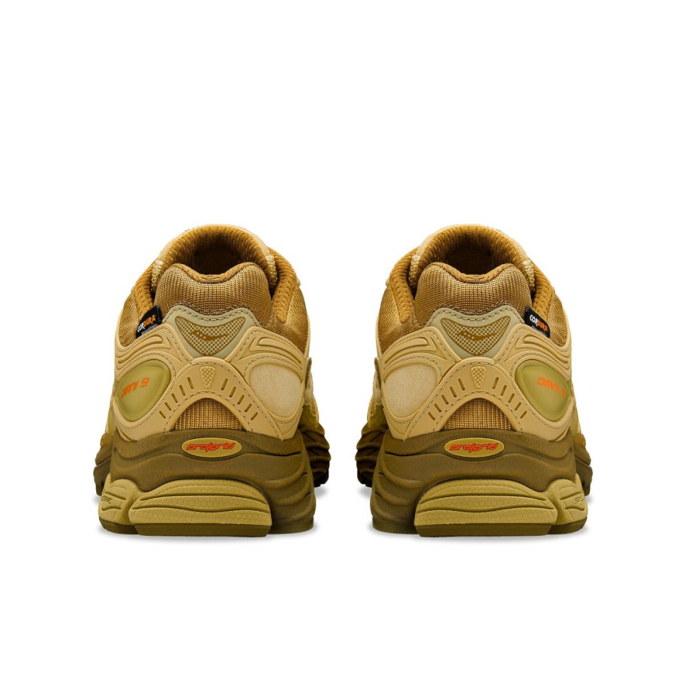 SAUCONY - PROGRID OMNI 9 Unisex - Rev Online