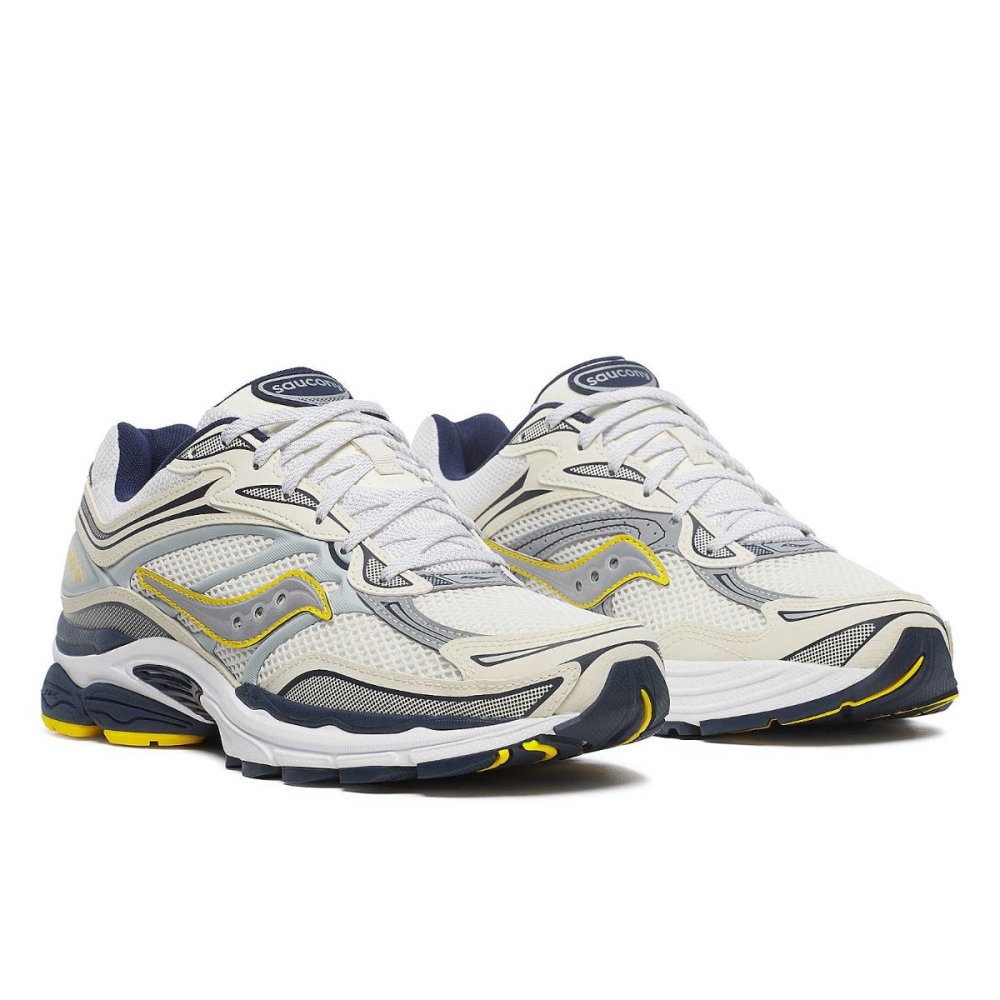 SAUCONY - PROGRID OMNI 9 Unisex - Rev Online