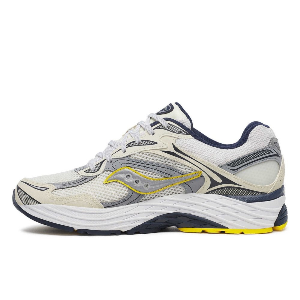 SAUCONY - PROGRID OMNI 9 Unisex - Rev Online