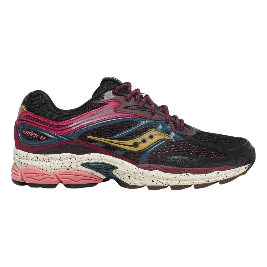 SAUCONY-PROGRID OMNI 9 Unisex