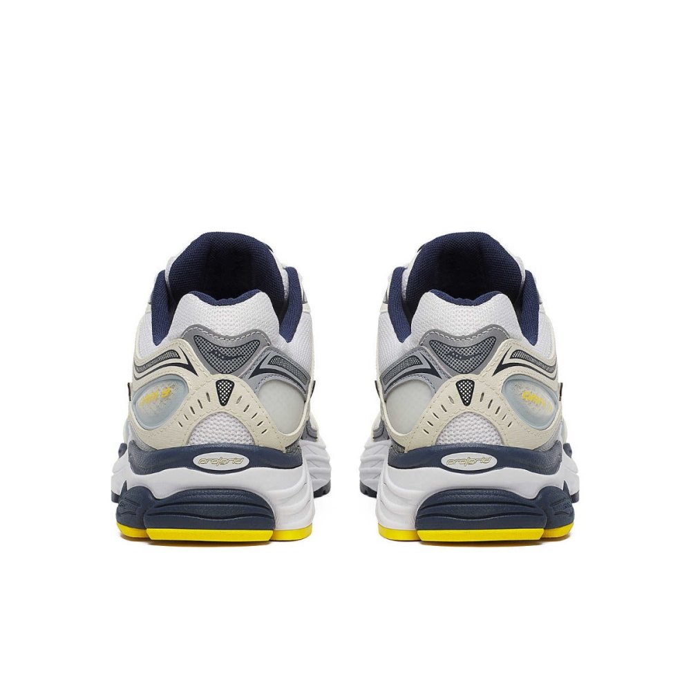 SAUCONY - PROGRID OMNI 9 Unisex - Rev Online