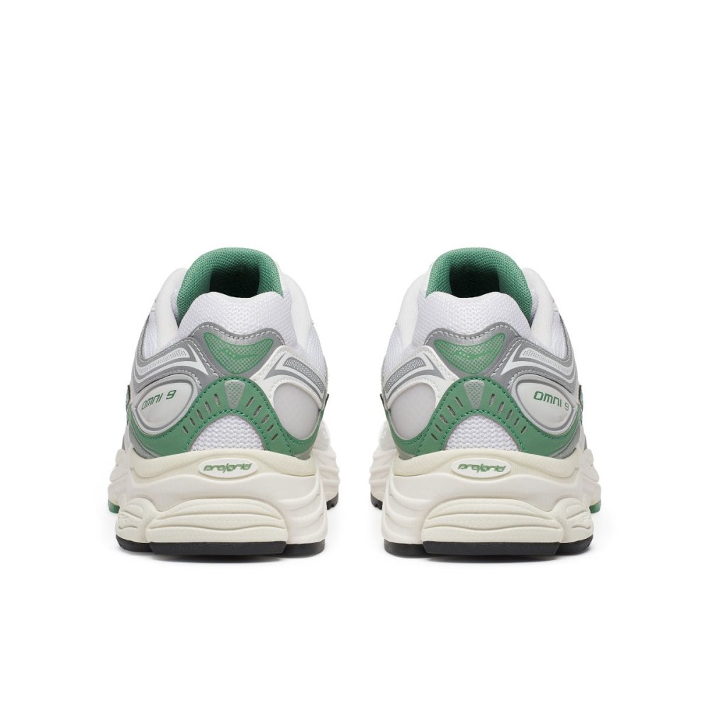 SAUCONY - PROGRID OMNI 9 Unisex - Rev Online