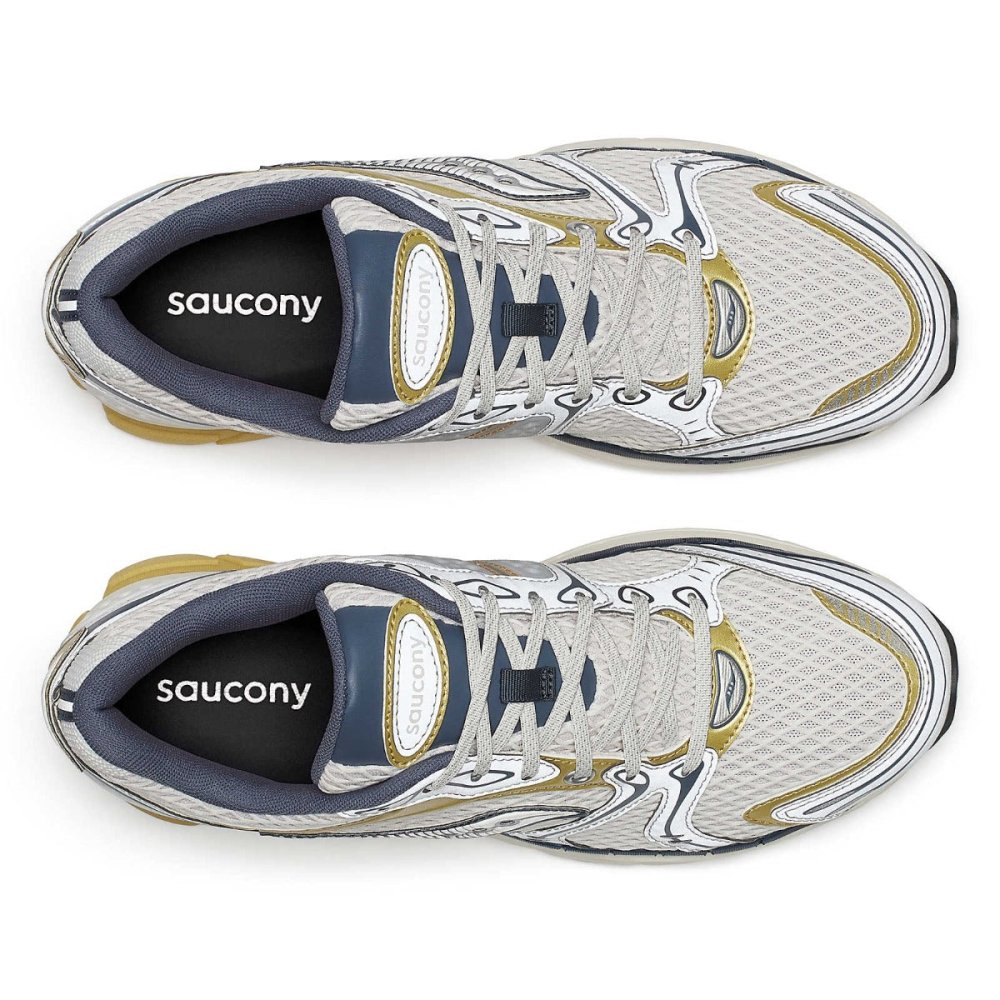 SAUCONY - PROGRID TRIUMPH 4 Unisex - Rev Online