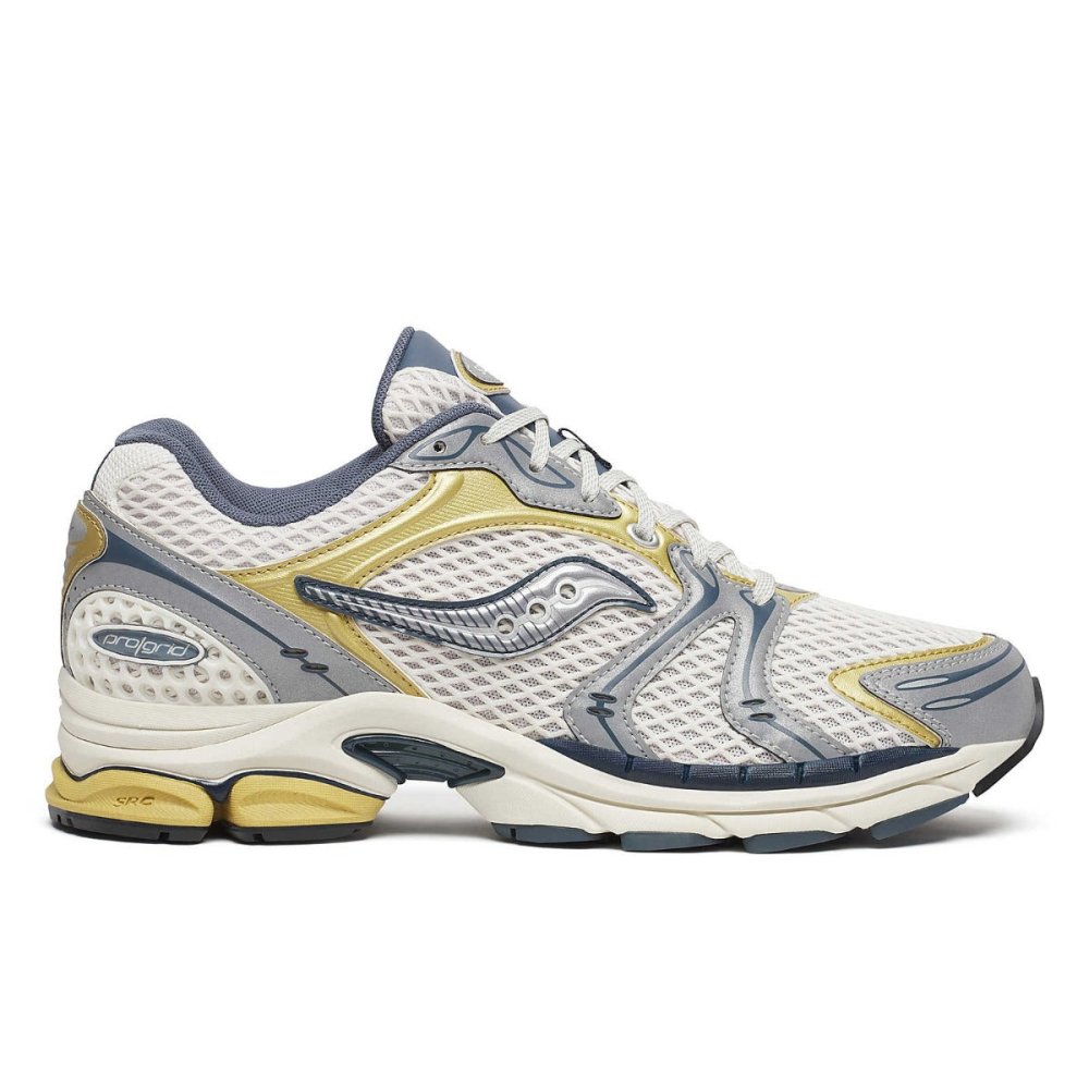 SAUCONY - PROGRID TRIUMPH 4 Unisex - Rev Online