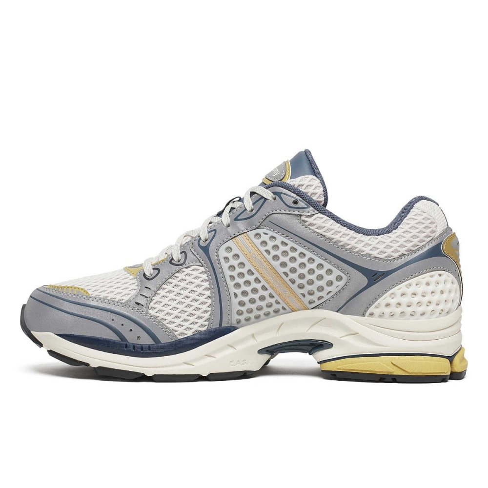 SAUCONY - PROGRID TRIUMPH 4 Unisex - Rev Online