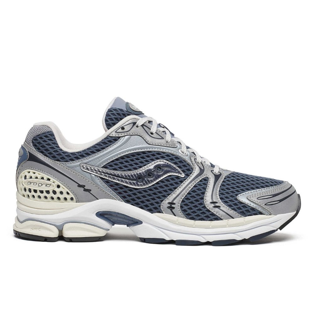 SAUCONY - PROGRID TRIUMPH 4 Unisex - Rev Online