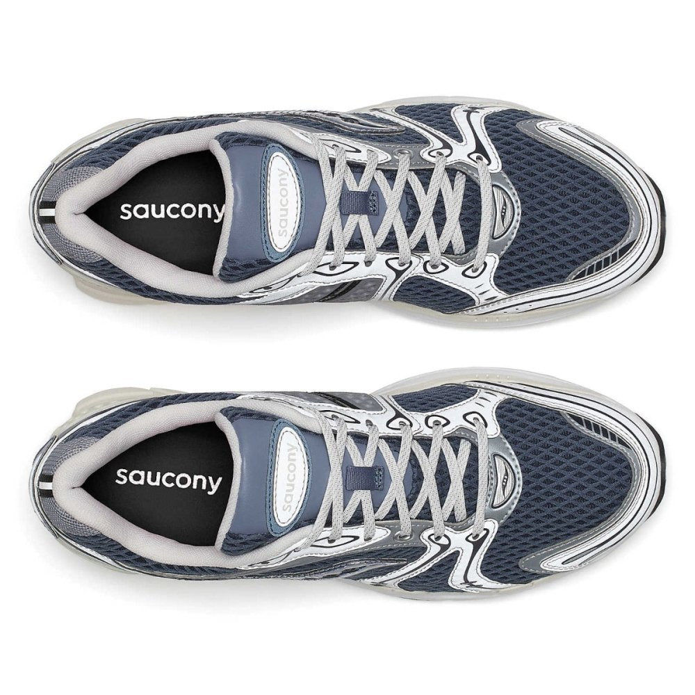 SAUCONY - PROGRID TRIUMPH 4 Unisex - Rev Online