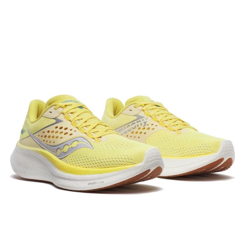 SAUCONY - RIDE 17 Women - Rev Online