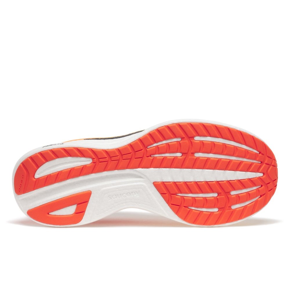 SAUCONY - RIDE 18 Men - Rev Online