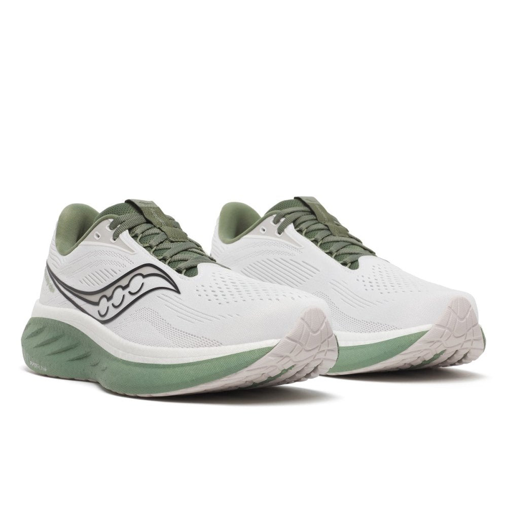 SAUCONY - RIDE 18 Men - Rev Online