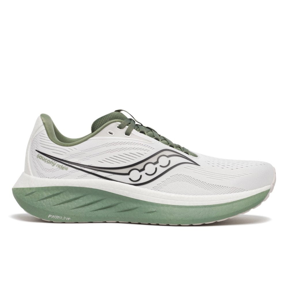SAUCONY - RIDE 18 Men - Rev Online