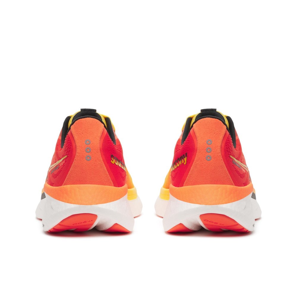 SAUCONY - RIDE 18 Men - Rev Online