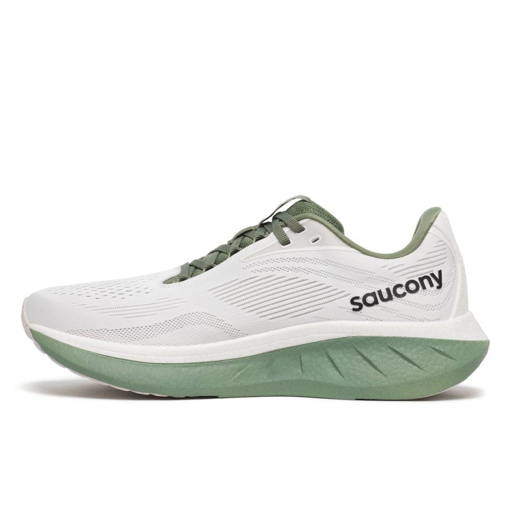 SAUCONY - RIDE 18 Men - Rev Online