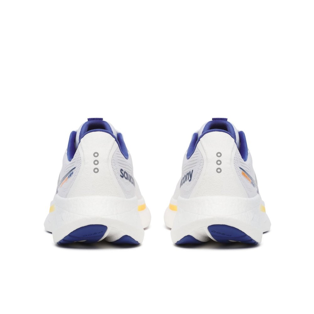 SAUCONY - RIDE 18 Men - Rev Online