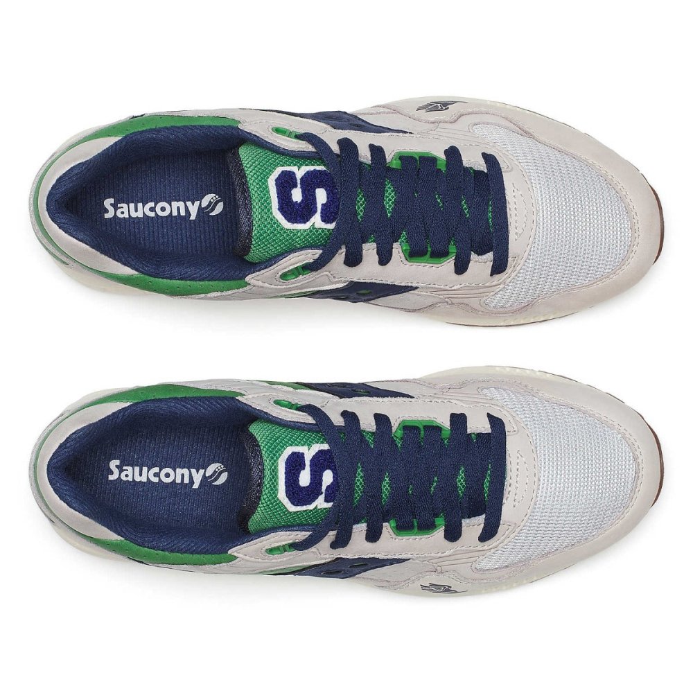 SAUCONY - SHADOW 5000 Unisex - Rev Online