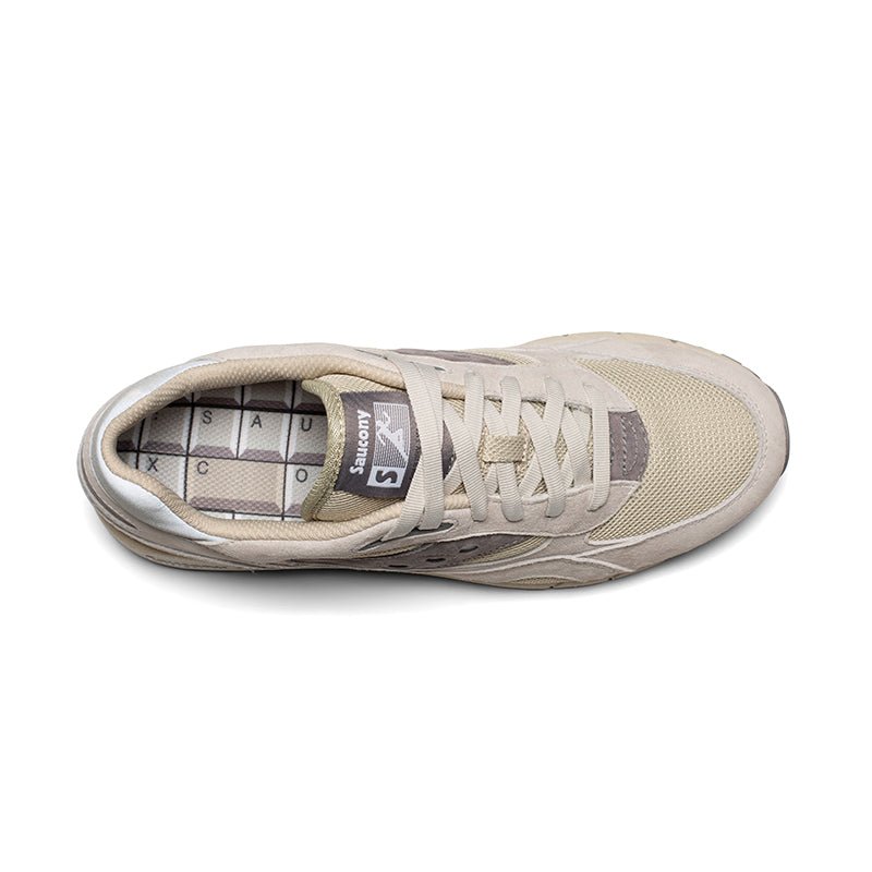 SAUCONY - SHADOW 6000 - MEGABYTE Unisex - Rev Online