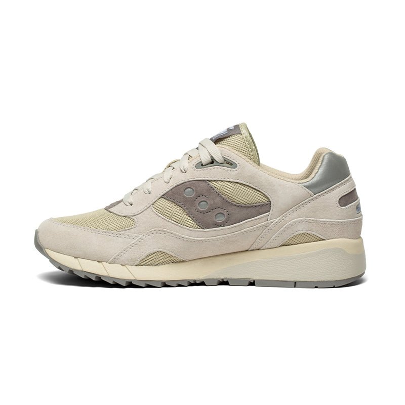 SAUCONY - SHADOW 6000 - MEGABYTE Unisex - Rev Online