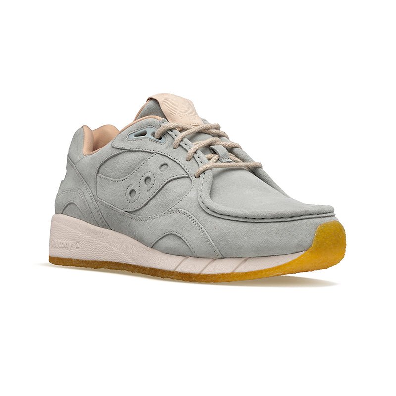 SAUCONY - SHADOW 6000 MOC Unisex - Rev Online