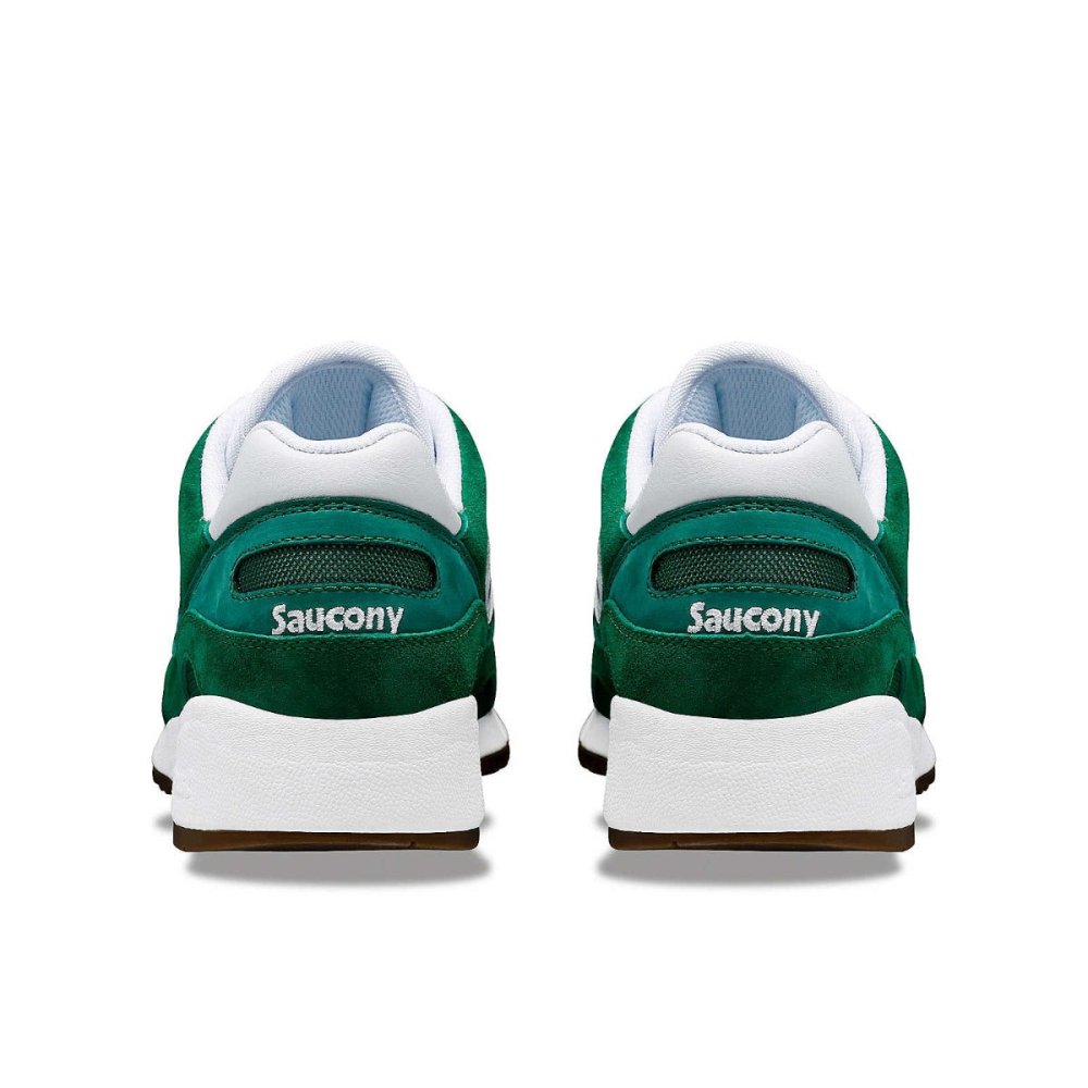 SAUCONY - SHADOW 6000 Unisex - Rev Online