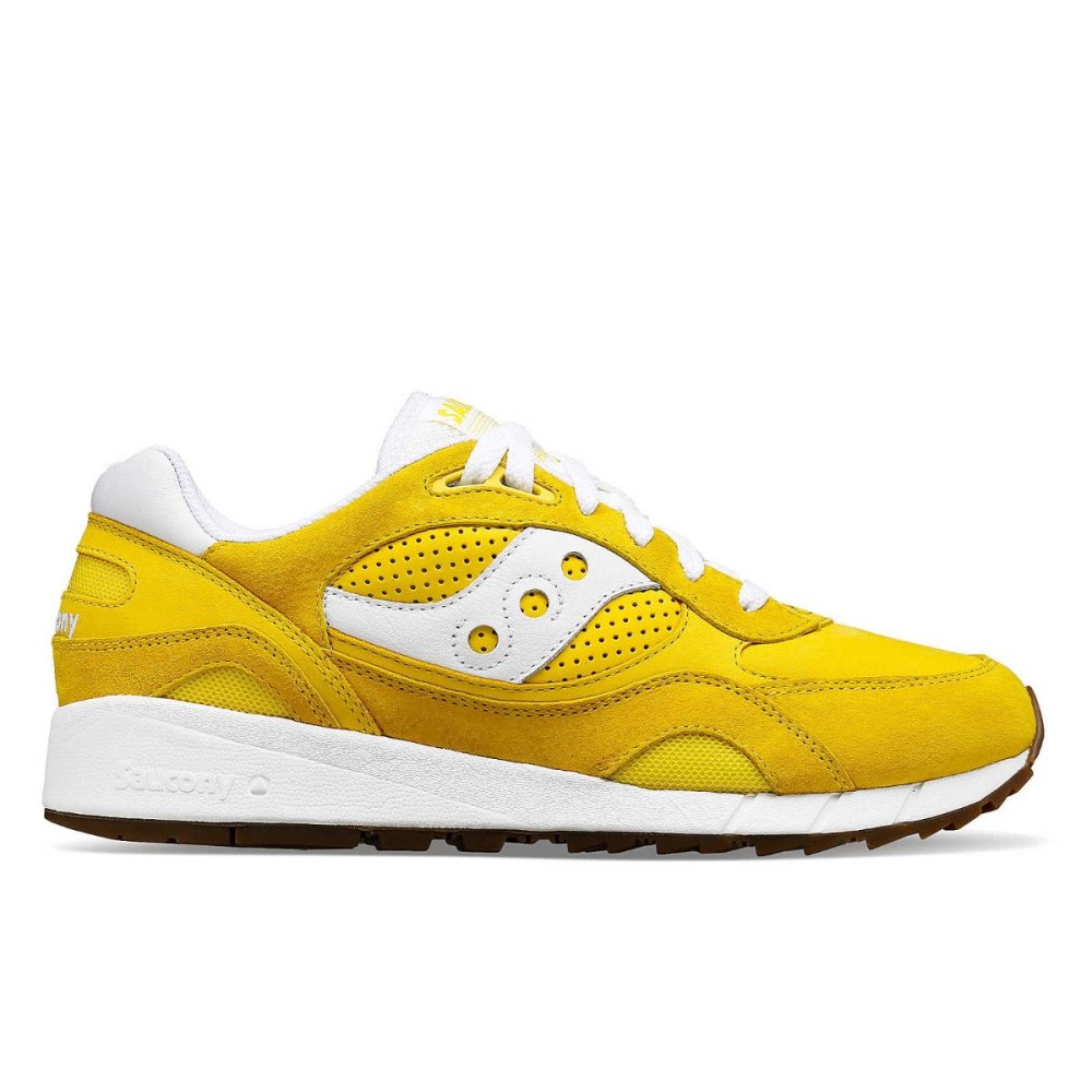 SAUCONY - SHADOW 6000 Unisex - Rev Online
