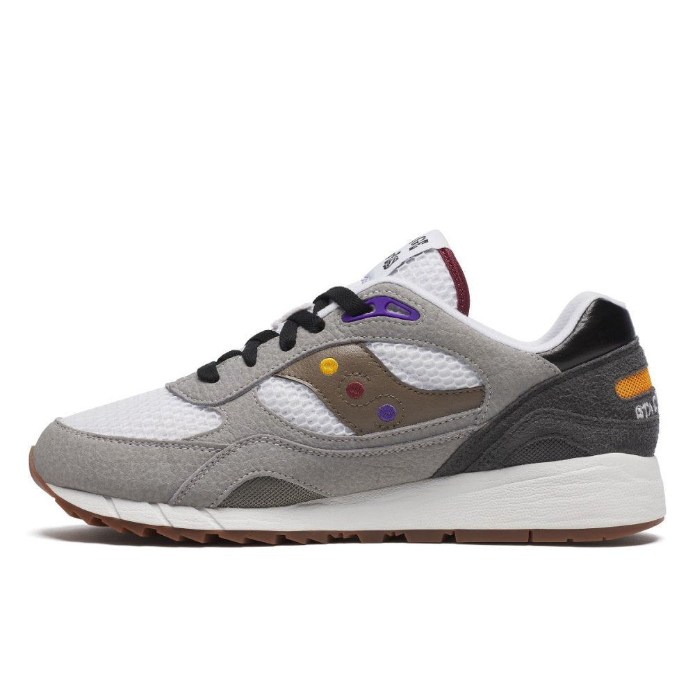 SAUCONY - SHADOW 6000 Unisex - Rev Online