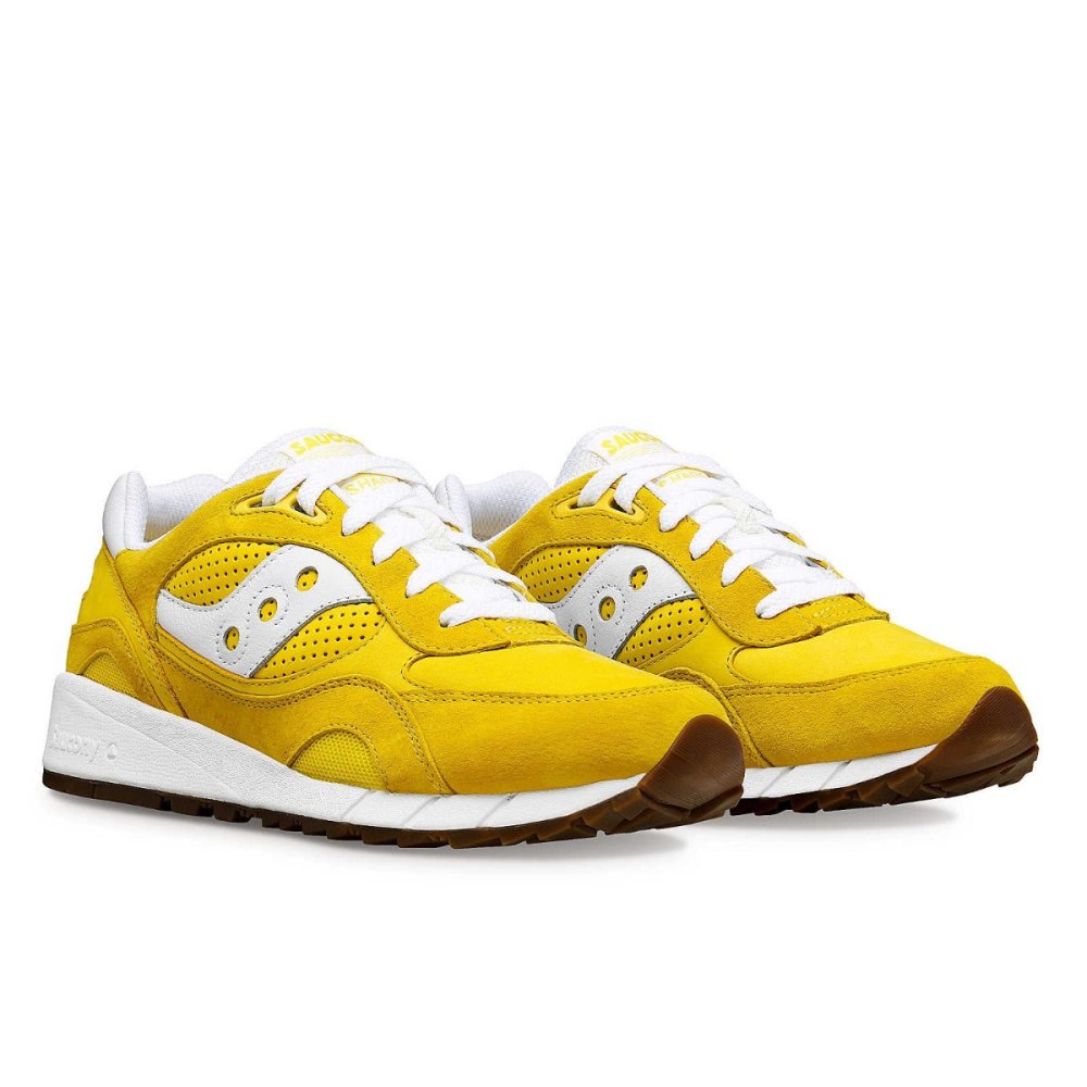 SAUCONY - SHADOW 6000 Unisex - Rev Online