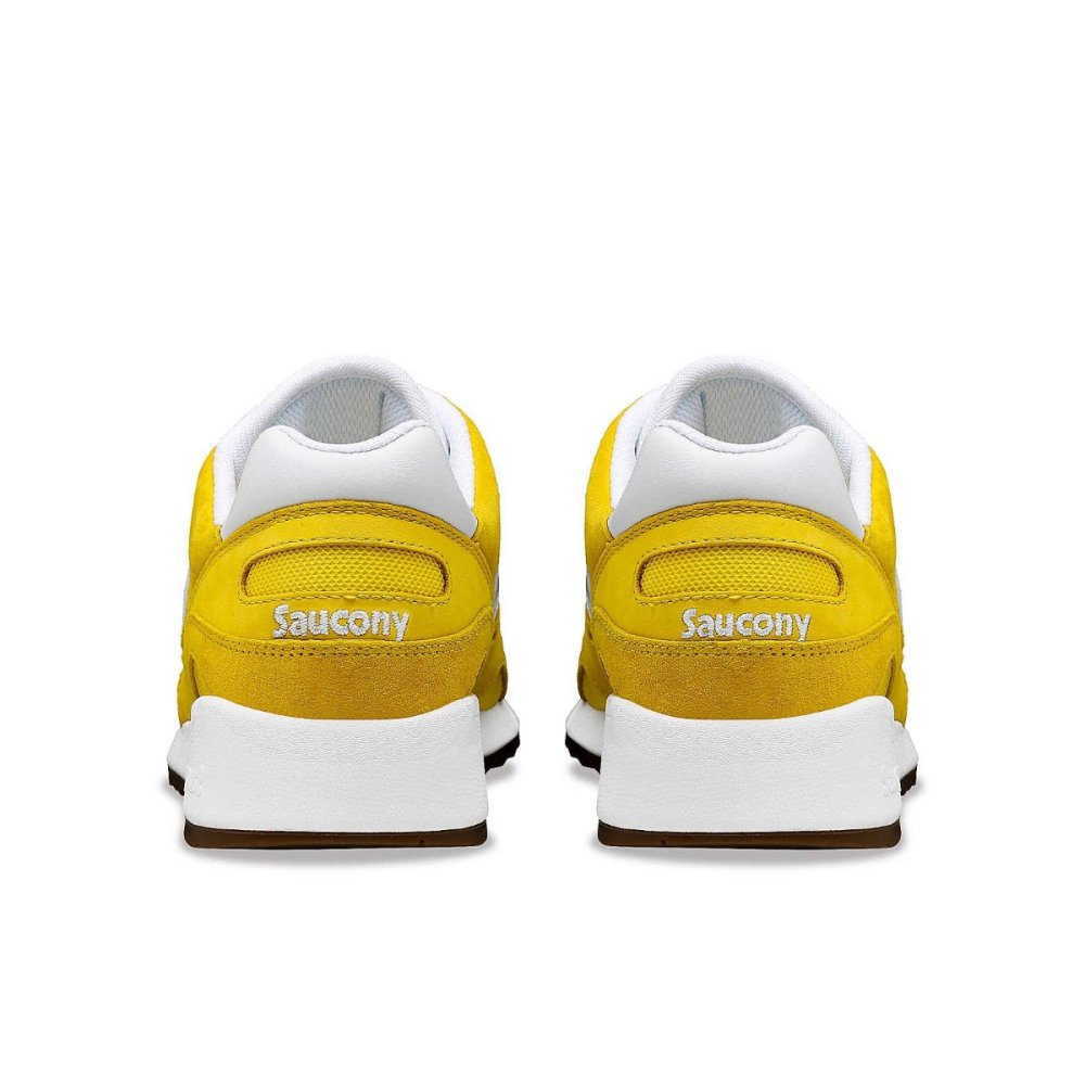 SAUCONY - SHADOW 6000 Unisex - Rev Online