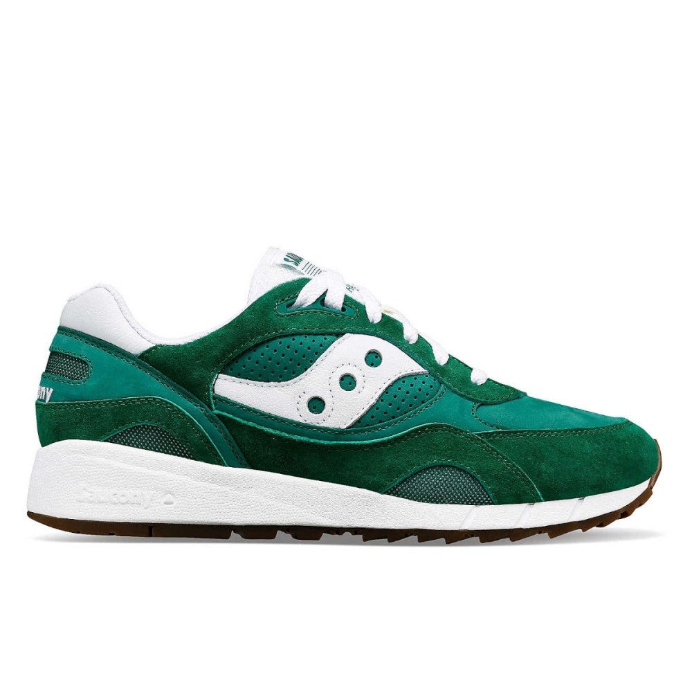 SAUCONY - SHADOW 6000 Unisex - Rev Online
