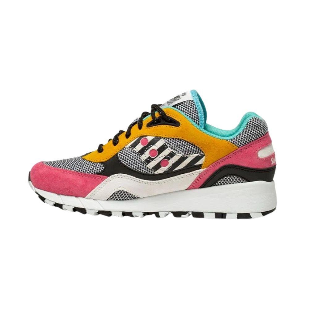 SAUCONY - SHADOW 6000 Unisex - Rev Online