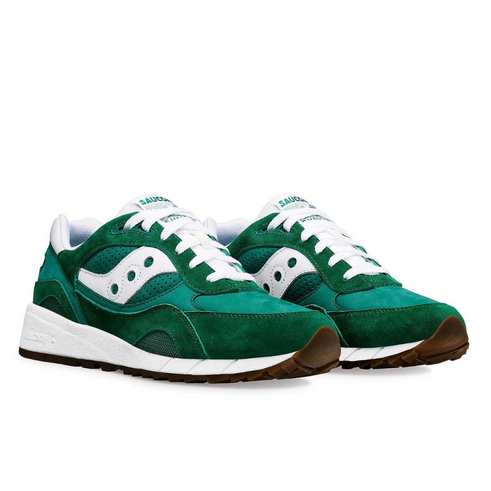 SAUCONY - SHADOW 6000 Unisex - Rev Online