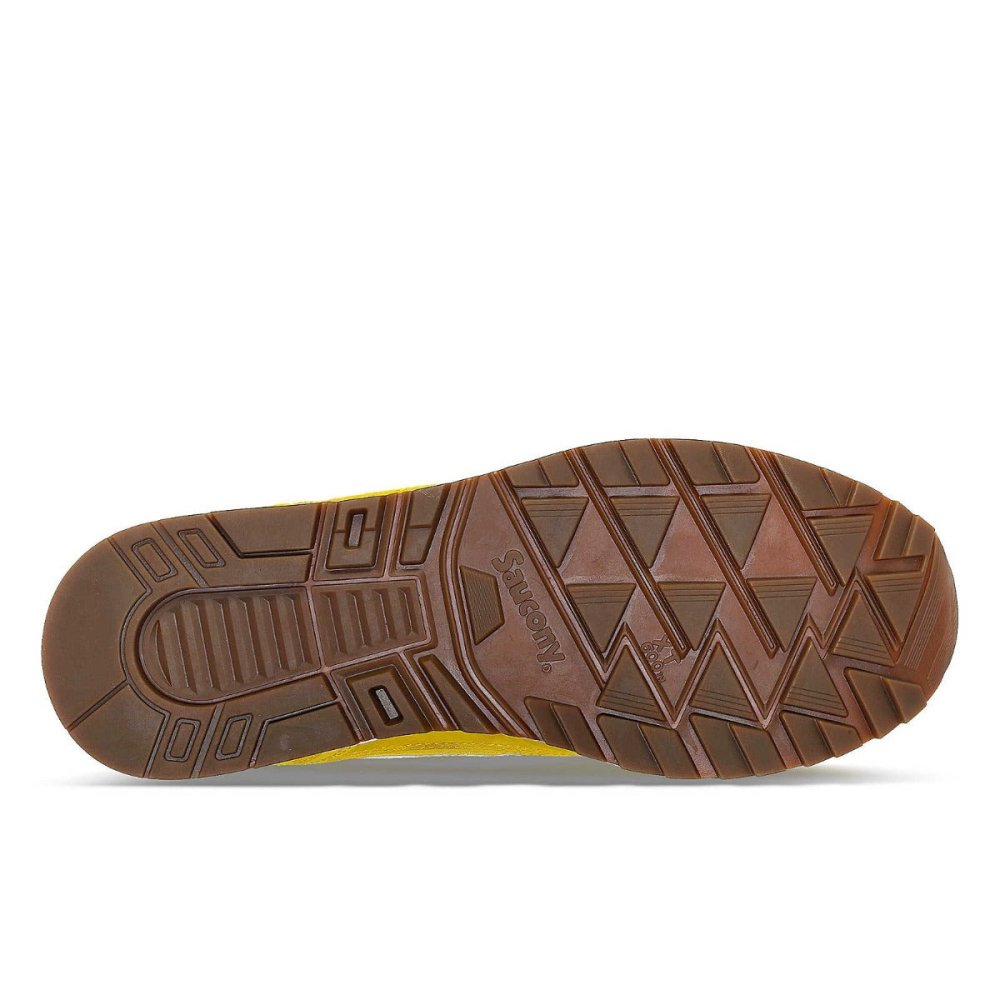 SAUCONY - SHADOW 6000 Unisex - Rev Online