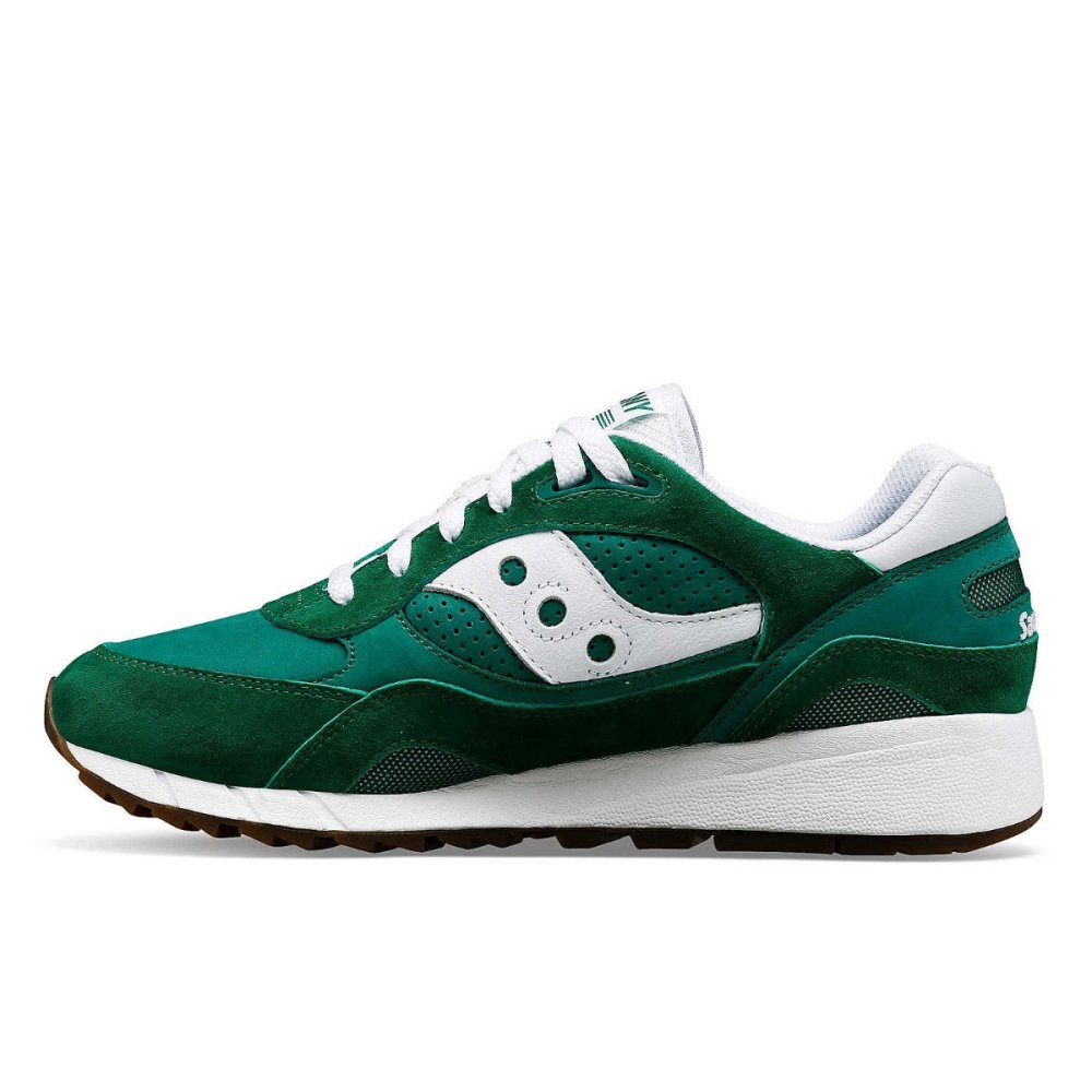 SAUCONY - SHADOW 6000 Unisex - Rev Online