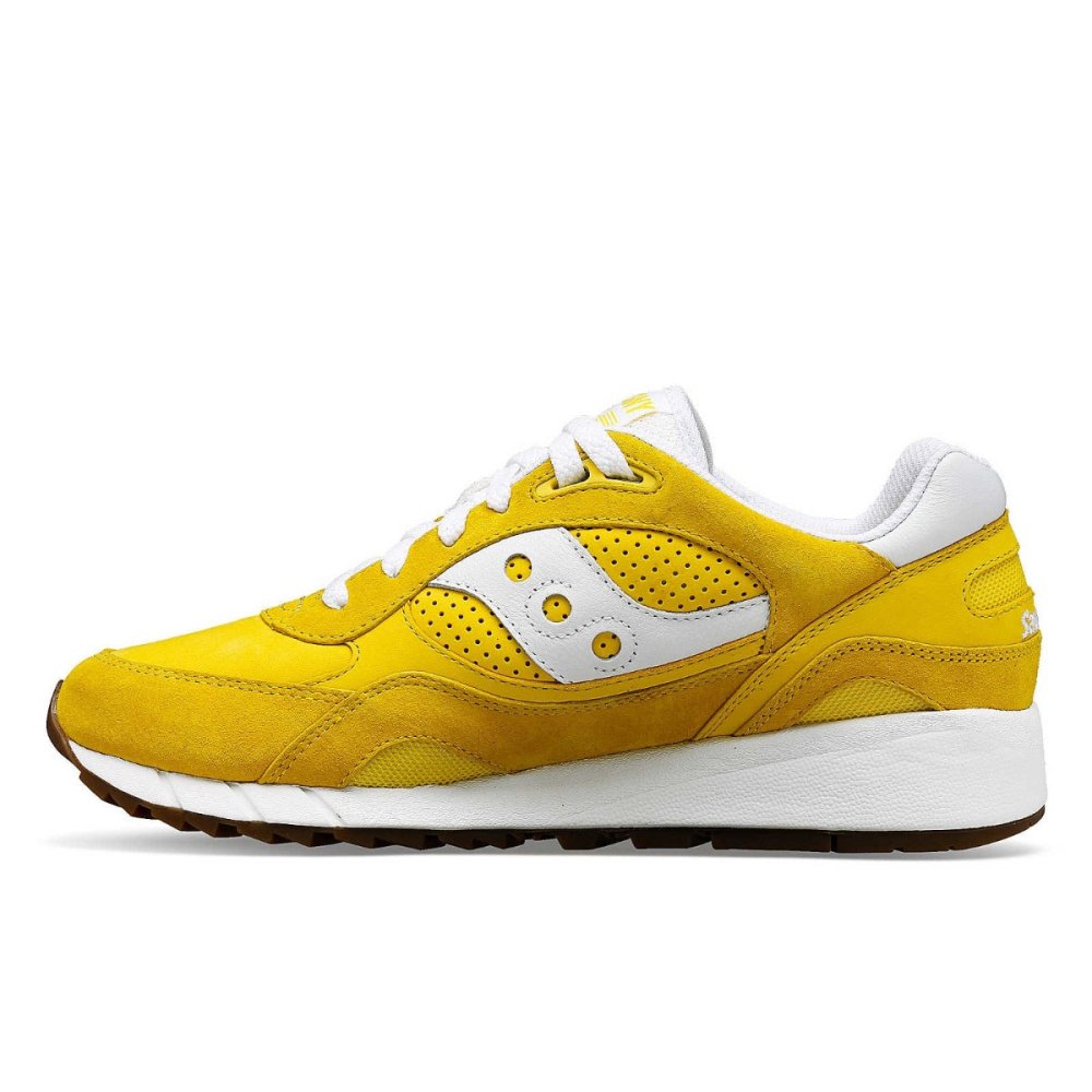 SAUCONY - SHADOW 6000 Unisex - Rev Online