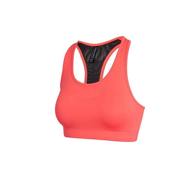 SAUCONY - SKYROCKET BRA Women - Rev Online