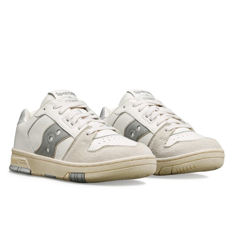 SAUCONY - SONIC LOW Unisex - Rev Online
