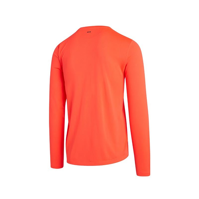 SAUCONY - STOPWATCH GRAPHIC LONG SLEEVE Men - Rev Online