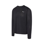 SAUCONY - STOPWATCH LONG SLEEVE Men - Rev Online