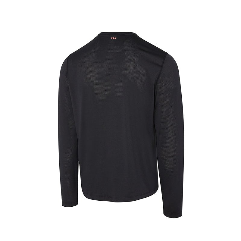 SAUCONY - STOPWATCH LONG SLEEVE Men - Rev Online