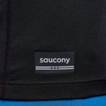 SAUCONY - STOPWATCH SHORT SLEEVE Men - Rev Online
