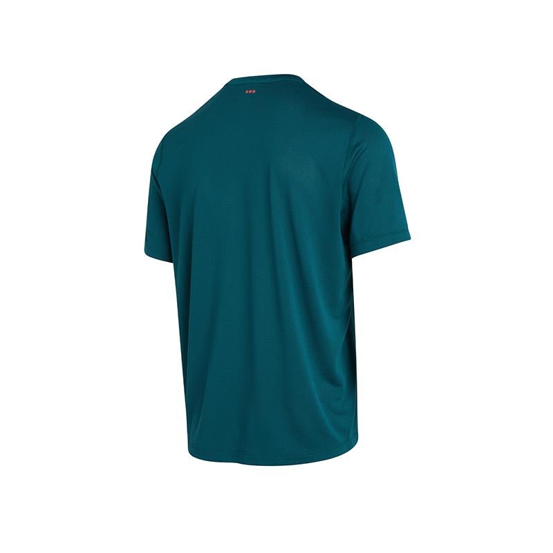 SAUCONY - STOPWATCH SHORT SLEEVE Men - Rev Online