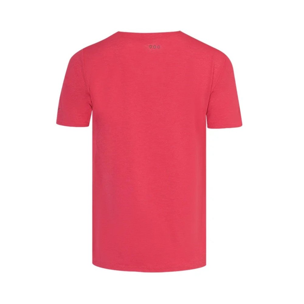 SAUCONY - STOPWATCH SHORT SLEEVE Women - Rev Online