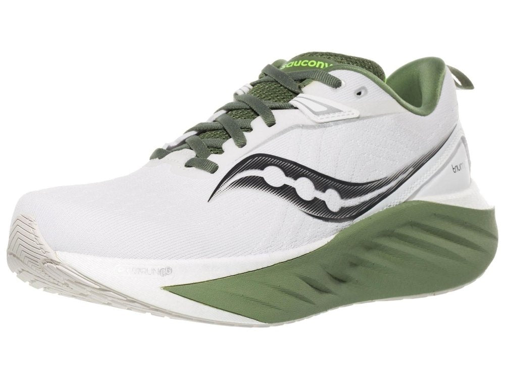 SAUCONY - TRIUMPH 22 Men - Rev Online