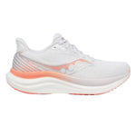 SAUCONY TRIUMPH 23 รองเท้าวิ่งถนนผู้หญิง - Rev Online