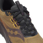 SAUCONY XODUS ULTRA 4 รองเท้าวิ่งเทรลผู้ชาย - Rev Online