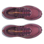 SAUCONY XODUS ULTRA 4 รองเท้าวิ่งเทรลผู้หญิง - Rev Online