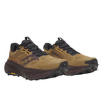 SAUCONY XODUS ULTRA 4 รองเท้าวิ่งเทรลผู้ชาย - Rev Online