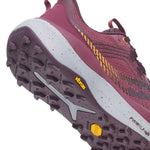 SAUCONY XODUS ULTRA 4 รองเท้าวิ่งเทรลผู้หญิง - Rev Online