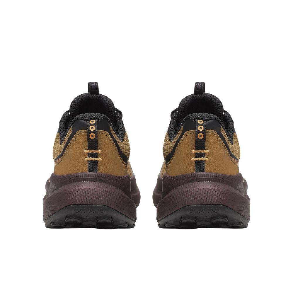 SAUCONY XODUS ULTRA 4 รองเท้าวิ่งเทรลผู้ชาย - Rev Online