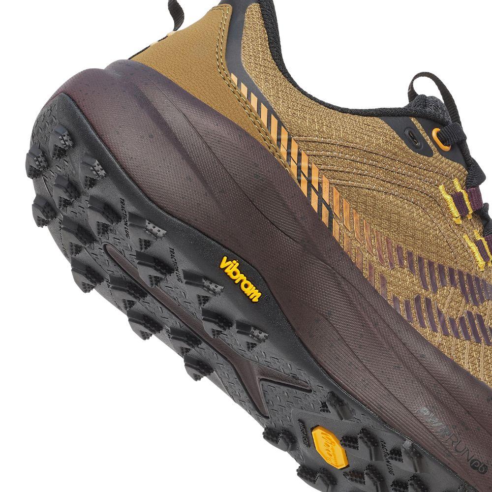 SAUCONY XODUS ULTRA 4 รองเท้าวิ่งเทรลผู้ชาย - Rev Online